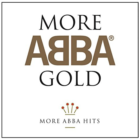 Abba - More Abba Gold