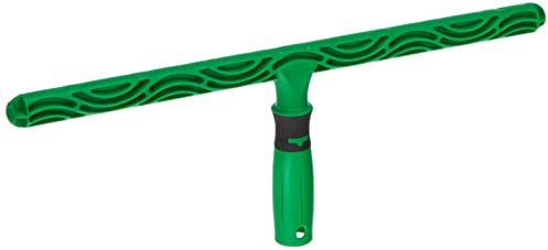 Unger EH450 ErgoTec Träger, Grün/Schwarz, 45cm Größe