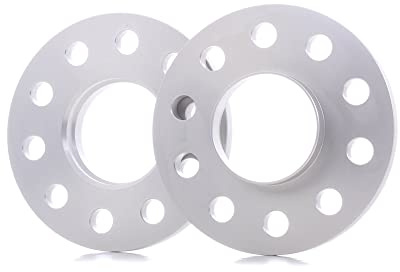 Spurverbreiterung TRAK+ Spurverbreiterungen/TRAK+ Wheel Spacers von H&R (2055665) Distanzscheibe Räder