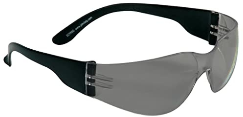 Eagle ECO - Gafa de seguridad (oscura).