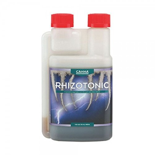Dünger / Düngemittel Canna Rhizotonic (250ml)