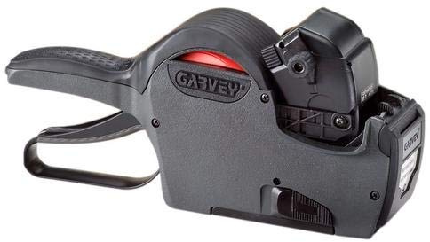 GARVEY G3719-07002, Large Body Promo Labeler 3719-7 Layout #0702