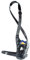 deuter Security Holster Umhängetasche, Schwarz