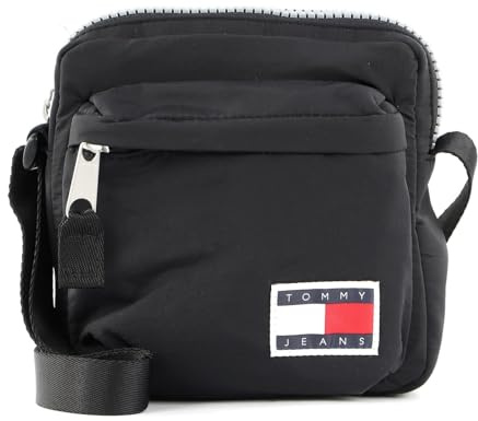 Tommy Hilfiger TJM College Reporter Black