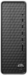HP Slim Desktop S01-aF2000na PC