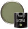 Vintro | Luxury Matt Emulsion | Smooth Chalky Finish | Multi Surface Paint | for Walls, Ceilings, Wood and Metal 2.5L (Olive Green - ChiffChaff Green, 2.5 Litre)