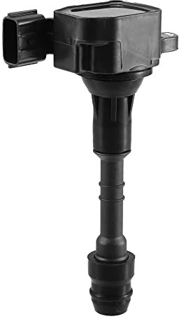 A ABSOPRO 1 uds Encendido Bobina 22448-FY500 22448-8J115 para Nissan Altima 3.5L