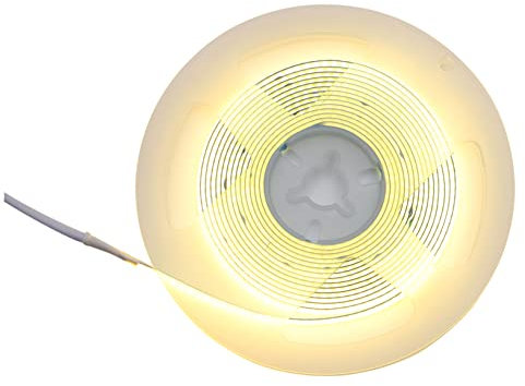 DOITOOL Led-streifen Mit Touch-steuerung Für Tv-wand Und Monitor Dimmbare Led-lampen Für Wohn Und Schlafzimmer Beleuchtungszubehör Mit Hochwertigen Led-chips