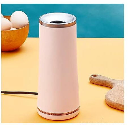 KALWEL,Egg Roll Maker,Egg Boiler,Rapid Egg Cooker,Hot Dog Roller Machine,over Easy Egg Cooker for Kitchen,Wrap-Around Heated Omelet Maker (Free Recipe),Suitable for Kitchen,Office,Dormitory