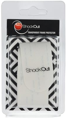 ShockOut Protector 100-0057 Transparente