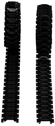 Torro Sherman M4A3 Metallketten