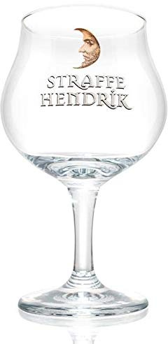 Straffe Hendrick Verre à bière