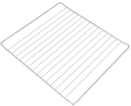 sparefixd Cooker Oven Chrome Wire Shelf Rack for Zanussi 397mm x 365mm