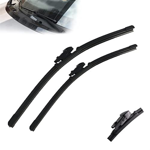 ,For Mazda 6 Facelift 2018 2019 2020 Window Wiper Car Front Windshield Windscreen Wiper Blades Set