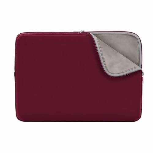 Housse pour Ordinateur Portable, Sac Pochette de Protection Léger Étanche (13 Pouce)