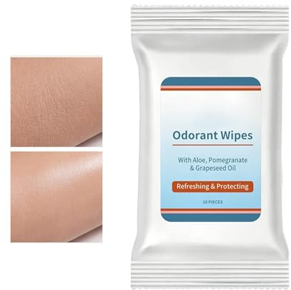 Salviette per Adulti Salviette Umidificate Gettabili, Deodoranti, Morbide e | Salviettine per Bagno e Toilette per Uomo, Donna, Viaggio, Sport, Pulizia Auto, Casa, Hotel, , Esterno