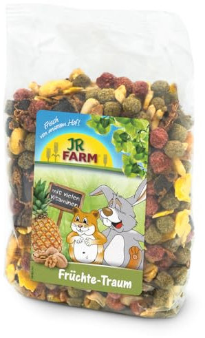 JR Farm Früchte-Traum 200g