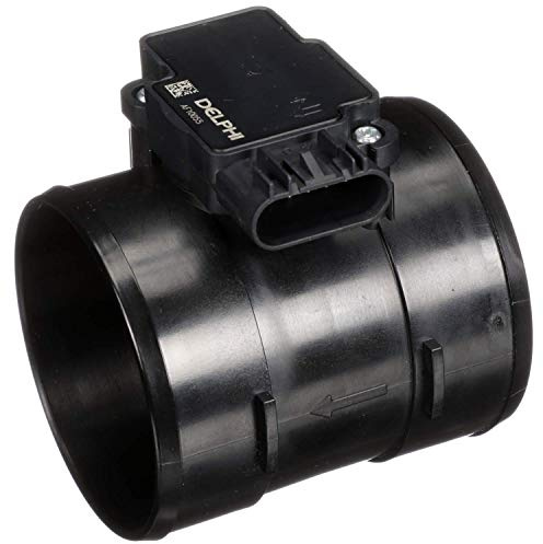 Delphi Mass Air Flow Sensor - AF10055