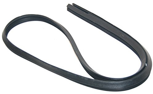 HOTPOINT Geschirrspüler TOP & Seite Türdichtung Dichtung. Original Teilenummer C00141317