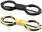 Forbici Pieghevoli,Forbici Multiuso in Acciaio Inox,Forbici Multiuso, Forbici Da Cucito,Mini Forbici Per Sarto Da Viaggio, Pesca,Ricamo,Lavoro Ad Ago E Uso Quotidiano 2pc