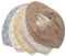 PIPPI Unisex Baby Bandana Bib (5-Pack) dreieck Lätzchen, Straw, One Size (5er Pack)