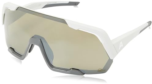 ALPINA Unisex Rocket Q-lite Sportbrille (1er Pack)