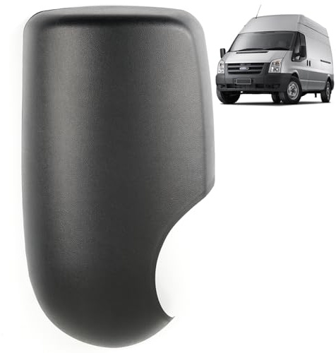 ROBUST Spiegel Aussenspiegel Seitenspiegel Kappe Rechts für Ford Transit Mk6 Mk7 4458064 2000-2014