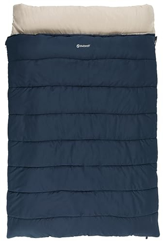 OUTWELL Schlafsack - Allwetter-Outdoor-Ausrüstung (158925)