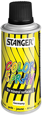 Stanger 115012/1 Color Spray 150 ml, gelb