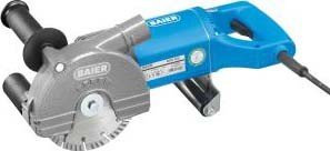 Baier Maschinenfabrik Diamantfräse BDN452#6937 Mauernutfräse (elektrisch) 4046382069378