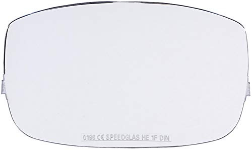3M Speedglas Äußere Vorsatzscheibe 9000/9002 hitzebeständig (10er Pack)