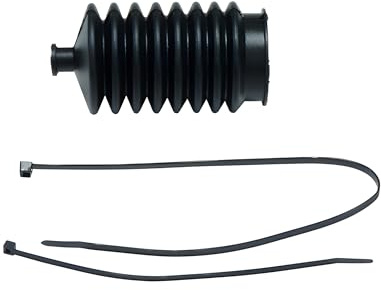 SKF Lenkungsbalgsatz VKJP 2090 Position Vorderachse beidseitig Höhe 111 mm Länge 152 mm Breite 106 mm - OE-Qualität | Kompatibel mit: AUSTIN MINI I, II, ROVER Cabriolet, Schrägheck