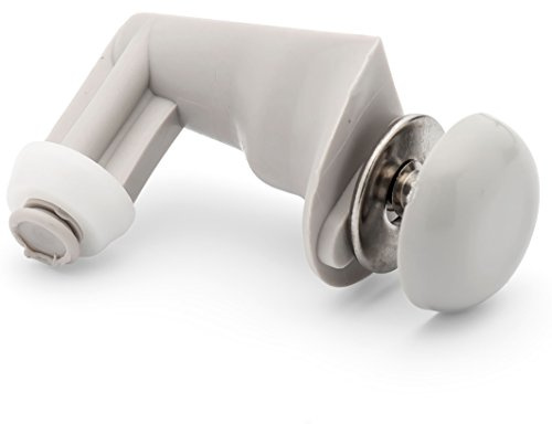 1 x Replacement Bottom Hook/Roller/Runners ERM1