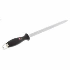 FUSIL A AIGUISER MCHE PLAS 36CM - PRADEL