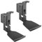 myWall Speaker Wall Mount for Sonos Play: 5 Gen 2 Pack of 2