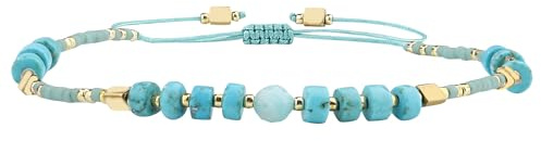 KELITCH Seed Perlen Freundschaft Armbänder Dünne Seil Armbänder Frauen Handgemachten Schmuck