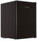 Cookology MFR67BK Small Table Top Mini Fridge in Black - 67 Litre Capacity - Reversible Door - Adjustable Temperature Control & Legs - Chiller Box