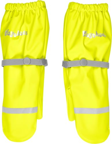 Playshoes Unisex Matsch-handschuhe mit Fleece-futter Matschhandschuh mit Fleece-Futter (1er Pack)