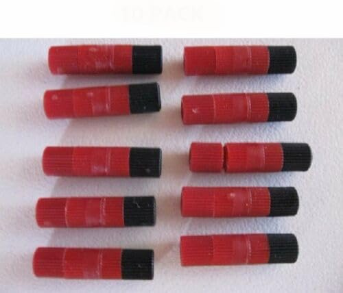 POSI-TAP 12V ELECTRICAL CONNECTOR 10 PACK. - TAP IN TO ONE WIRE WITHOUT TOOLS. PTA1800M 18-24GA