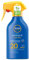 NIVEA SUN Protege & Hidrata Spray Solar FP20 (1 x 270 ml), protector hidratante y resistente al agua, crema solar con protección UVA/UVB, protección solar media en formato pistola