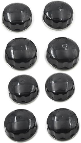 VHEUHZ 8 Stücke Markise Reparieren Fix-Kit für Markise Anlage Easy Vorzeltaufsatz Caravan Wohnmobil Campervan kompatibel mit AC0320