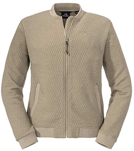 Schöffel Damen Fleecejacke Genua - 40