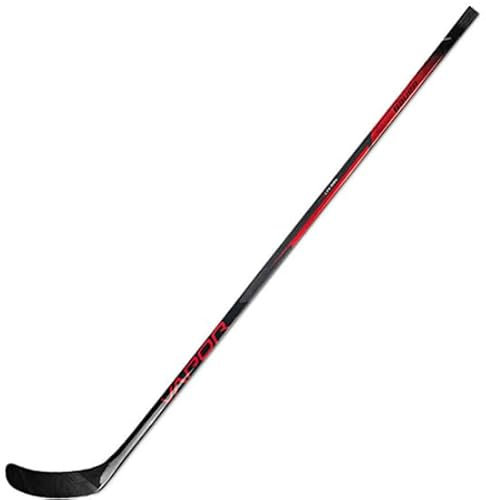 Bauer Vapor LTX Pro + Grip Composite Schläger 52 40 Flex für Hockey oder Eishockey rechts 40 Flex