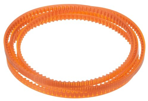 QUARKZMAN Correas de Motor de la Serie MB -380 en V 380mm / 15 CE 4Pcs | Correa para Máquinas de Coser Estándar