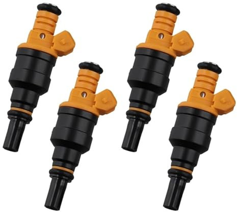 Einspritzdüsen Für Opel Für Astra 4PCS 0280150747 Neue Kraftstoff Injektor Düse Harnstoffeinspritzung