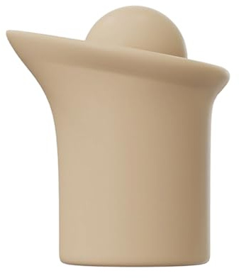 Lot de bouchons et becs verseurs de vin réutilisables avec bec verseur – Bouchon étanche en silicone pour bouteille de vinaigre, bière, huile d'olive