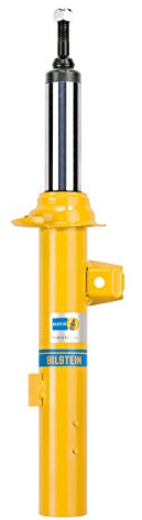 Bilstein 35-109655 Stoßdämpfer vorne | 35-109655 Kompatibel mit 5 (E60),5 Touring (E61),6 (E63),6 Cabriolet (E64)