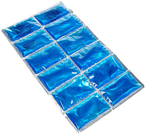 Campingaz Kühlakku Flexi Freez Pack, blau, Gr. M