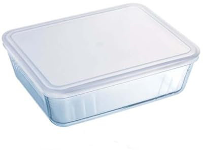 Pyrex Contenitore rettangolare L.4.2