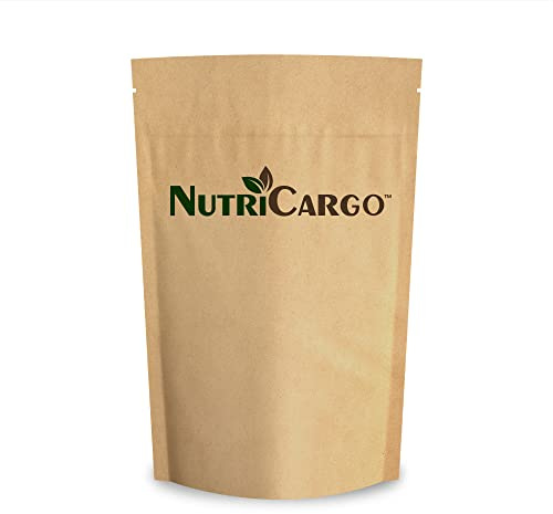 NutriCargo Butcher's Broom Powder 2.2 LBS (1000 G)